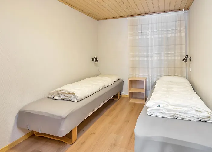 Feriesenter Πάρκο διακοπών