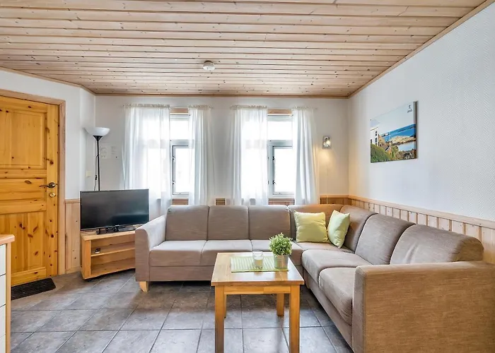 Feriesenter 4*