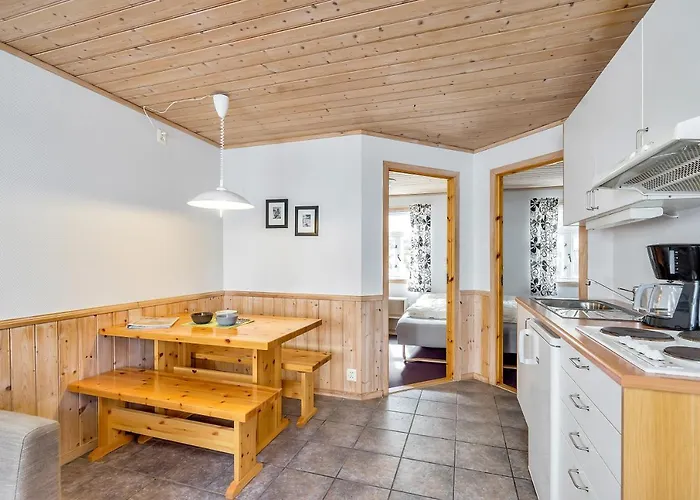 Feriesenter 4*