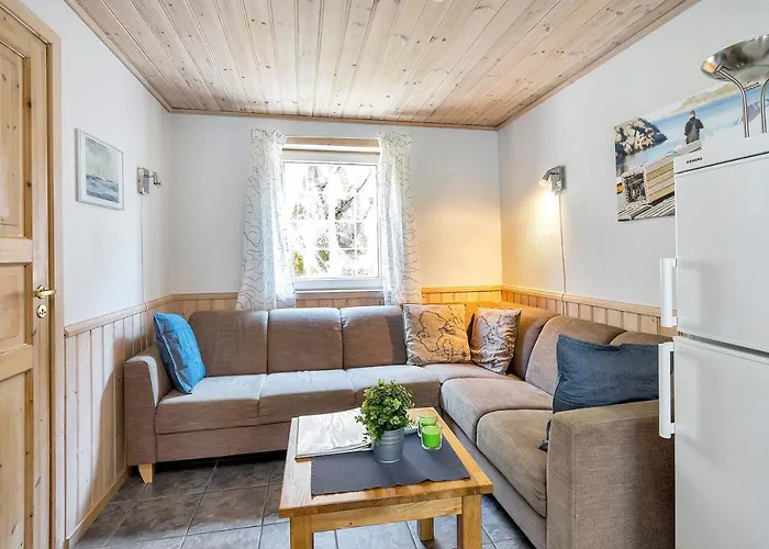 Feriesenter Skottevik